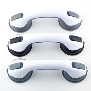 욕실 안전 보조 손잡이, 미끄럼 방지 지원, 화장실 그랩 바 진공 빨판 흡입 컵, 노인 난간, 1PC