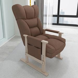 안락한 눕는의자 컴퓨터 접이식 편한 휴식 릴렉스 편안 눕는침대 침대 1인용