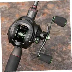 낚시릴 낚시킹 캐스팅 우핸들 베이트릴 선상 낚시릴 LP3000