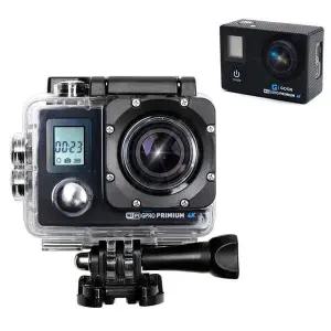 [알티피아]G-GOON 액션캠 GPRO-4000 (블랙) 온라인교육 PC 화상 카메라