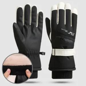 겨울 스키 보드 배달용 라이더 방한 장갑 스키장갑 스노보드장갑 겨울장갑