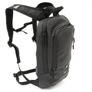 슬림 보드 백팩 스키 배낭 접이식 라이딩 수납 블랙 크리에이터 경량