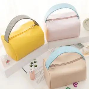 해외 유럽여행 골프 화장품 약 세면도구 파우치 백 골프파우치 여행