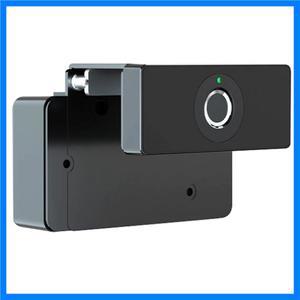 서랍 스마트 전자 지문 잠금 파일 캐비닛 보관 가구 도어 장치