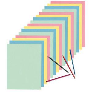 파콘 드로잉 페이퍼 신문용지 (3517)