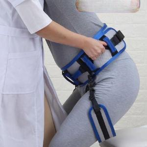 일어서기 벨트 일으켜 이동 세우기 장비 하지 보조 간병 장 용품 마비