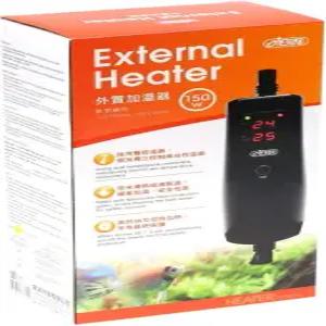 ISTA I-H614 150W 인라인 외부 히터