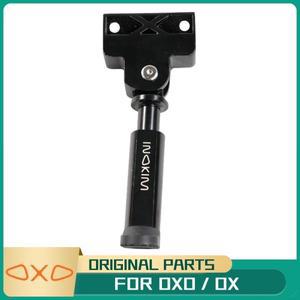 INOKIM OXO 전기 스쿠터용 높이 조절 킥스탠드, 구 모델 개폐식 발 지지대 다리 킥 스탠드와 호환 가능