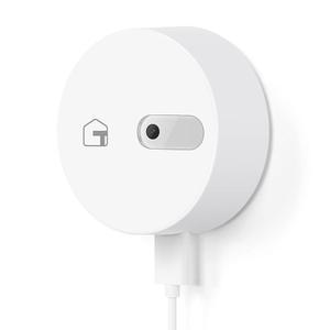 트리트라이프 WiFi 존재 센서 1팩, 24G 밀리미터파 레이더 스마트 모션 유선, 알렉사/구글 홈 지원, 실시간 인체 점유 센서, 허브 필요 없음