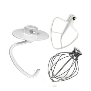 호환 반죽기 호환기 스텐 Matte 와이어윕 5쿼터 휘스크