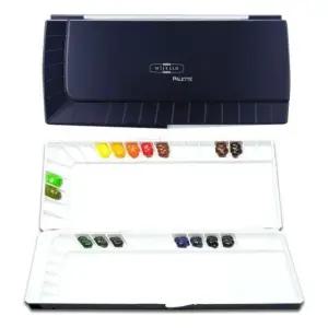 미젤로 은나노파렛트 40칸 MWP-3040 - 36302 파렛트 팔래트 미술용품 화방용품