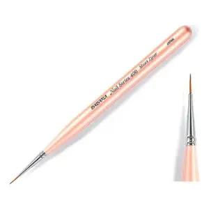 바바라네일아트붓 No.406 - 39935 네일아트붓 큐어 네일케어 네일즈 미용용품