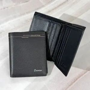 DKES_1009-2 가죽 중지갑-WFGKF0A