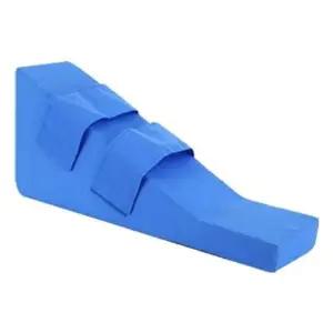 노인 간병용 팔 고정 삼각 패드 베개 요양 보조기구