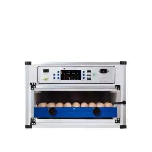 계란 부화기 자동 인큐베이터 조류 병아리 육추기