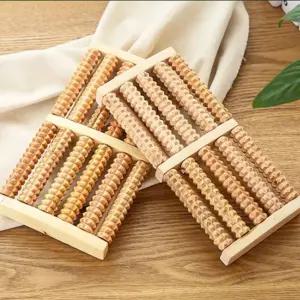 잔솔 발지압기 발바닥 지압점 지압판 지압 매트 발판 발바닥지압점