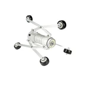 배관내시경 연장 케이블 기타 스키드 카메라 헤드 보호대