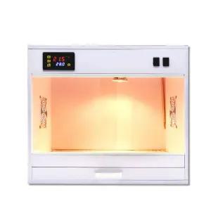 온열 사육장 육추기 병아리 키우기 메추리 부화기 보온등