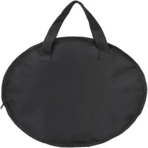 12인치 덤 드럼 백 지퍼가 달린 옥스포드 천 연습 패드 보관용