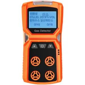 복합측정기 산소 농도 가스감지기검지기 감지기 측정기