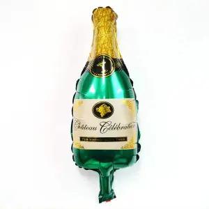 [에이치플러스몰]해피파티 이벤트 프로포즈 풍선 샴페인병