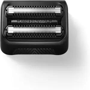 맨스케이프 더 체어맨TM 프로 남성용 교체용 스터블 트리머 블레이드 - 스킨세이프 스테인리스 스틸