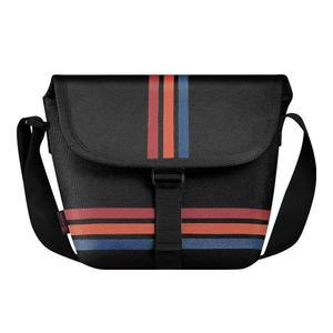 폴라로이드 Now+ 3세대/2세대/1세대 I타입, 플립, 원스텝 2 VF, 조절 가능한 스트랩이 있는 I-2 즉석 필름 카메라 여행용 슬링 케이스와 호환되는 핀티 크로스바디 가방