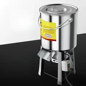 사료분쇄기 건초 볏짚 파쇄기 곡물 제조기 닭모이 가축 축사