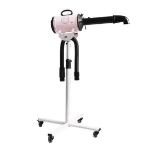 강아지 드라이 에어탱크 스탠드 블로어 반려견 저소음