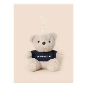 [매장정품] 빈폴 키즈 곰돌이 키링 - 베이지 (BI518ZU02A)