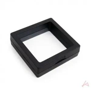 케이스 7x7 블랙 밀봉 액세서리 YWb6+1QSp