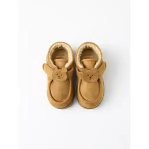 ㅇ매장정품ㅇ OZKIZ 베어곰 털안감 부츠 139158 108398