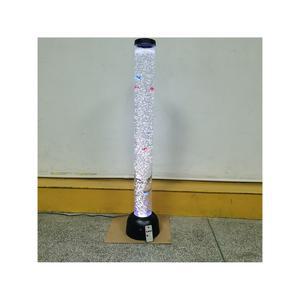 물고기 모형 어항 수족관 리모컨 조명 미니 소형 선물 무드등 수조관 해수염 인조