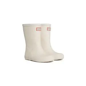 ㅇ매장정품ㅇ 헌터 HUNTER KIDS [KIDS] 퍼스트 클래식 레인부츠 - 캐스트 KFT5094RMACAS 108392