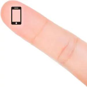 폰 플래너 스티커 120 클리어 휴대폰 전화 데이 디자이너 라벨 스크랩북 제작