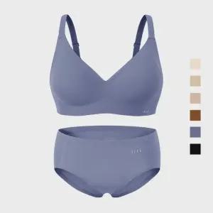 엘르이너웨어 쉐딩 브라 팬티 세트 패드 일체형 6Colors 2970267 410441