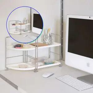 쌍문상회 모듈선반 화장대정리 2단 미니