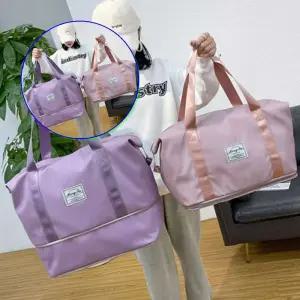 쌍문상회 다용도 보스턴백 운동가방 데일리 캐주얼 여성백팩 가죽숄더백 미니크로스백