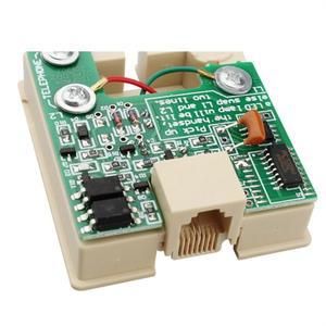 펄스 투 듀얼 톤 변환기 다이얼 폰 다중 주파수 사운드 DMF변환기 구형 신호