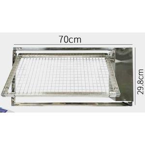 사육장 전기 문 시간 매트 몰이 염소 원격제어 자동문 오리 송아지 바닥 그물망
