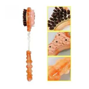 [에이치플러스몰]양면 안마기 손지압 근육 마사지안마기