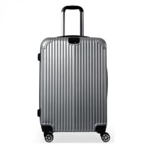 24형 여행용 확장형 캐리어 바퀴 달린 출장 화물 가방