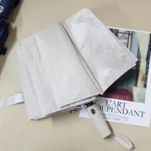 3단 자동 우산 튼튼한 이중살 원터치