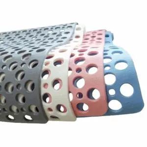 [생활] 욕실매트 변기발판 화장실미끄럼방지매트 베란다발판