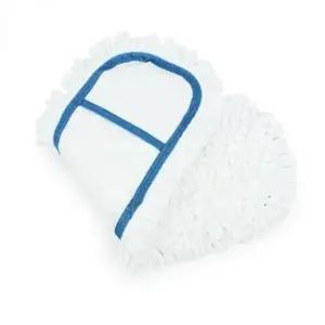 [생활] 극세사 교체용 밀대용 청소포 가로형 걸레 청소도구