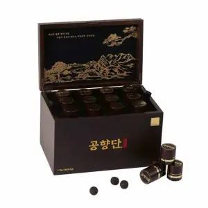 (금산인삼농협 삼지원) 공향단 3.75g x 36환