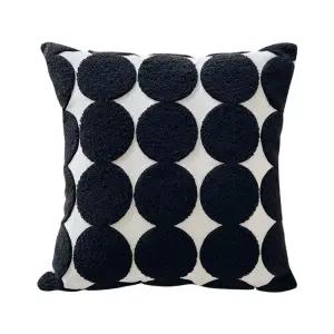 소파쿠션 수입 네모 쿠션