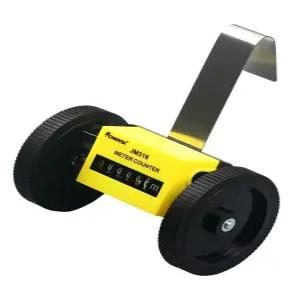 원단 길이 측정기 센서 카운터 기계식 섬유 미터기 직물