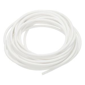 36 미터 고밀도 솔리드 스폰지 고무 백킹 막대 실리콘 폼 씰 스트립 씰링 간격 절연 날씨 스트리핑 코드