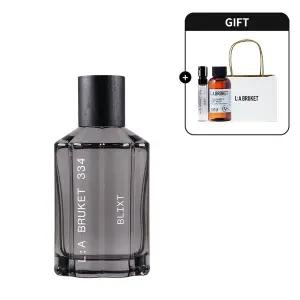 갤러리아 오 드 퍼퓸 블릭스트 100ml (+2ml ＆ 바디워시 55ml ＆ 쇼핑백)